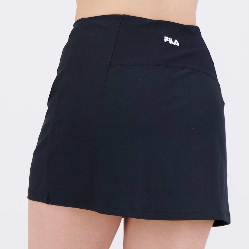 Detalhes do Skort Fila Future Sport Feminino