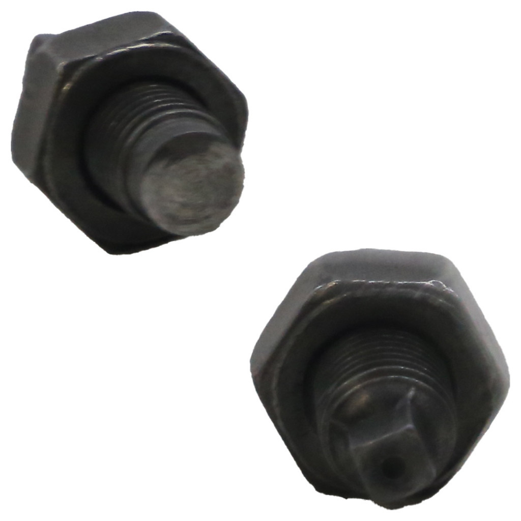 Detalhes do Parafuso e Porca Ajuste Válvula CG 125 Titan 2000 2001 2002 2003 2004 2 Peças