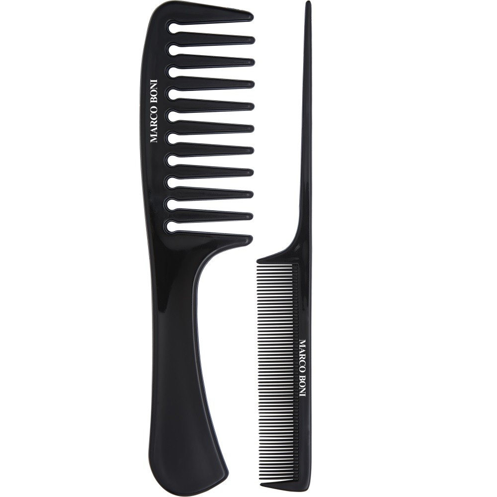 COMBO 2 PENTES DIÁRIO GIOCONDA DENTES LARGOS FINOS MARCO BONI