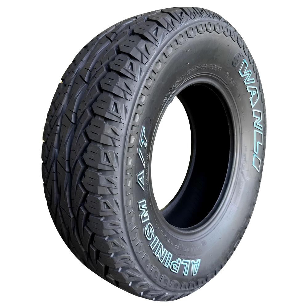 Pneu 265/70r16: Guia Completo e Onde Comprar | BuscaProdutos