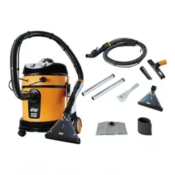 Extratora Home Cleaner Profissional Pó e Água Wap 1600W 127V FW005464-127V