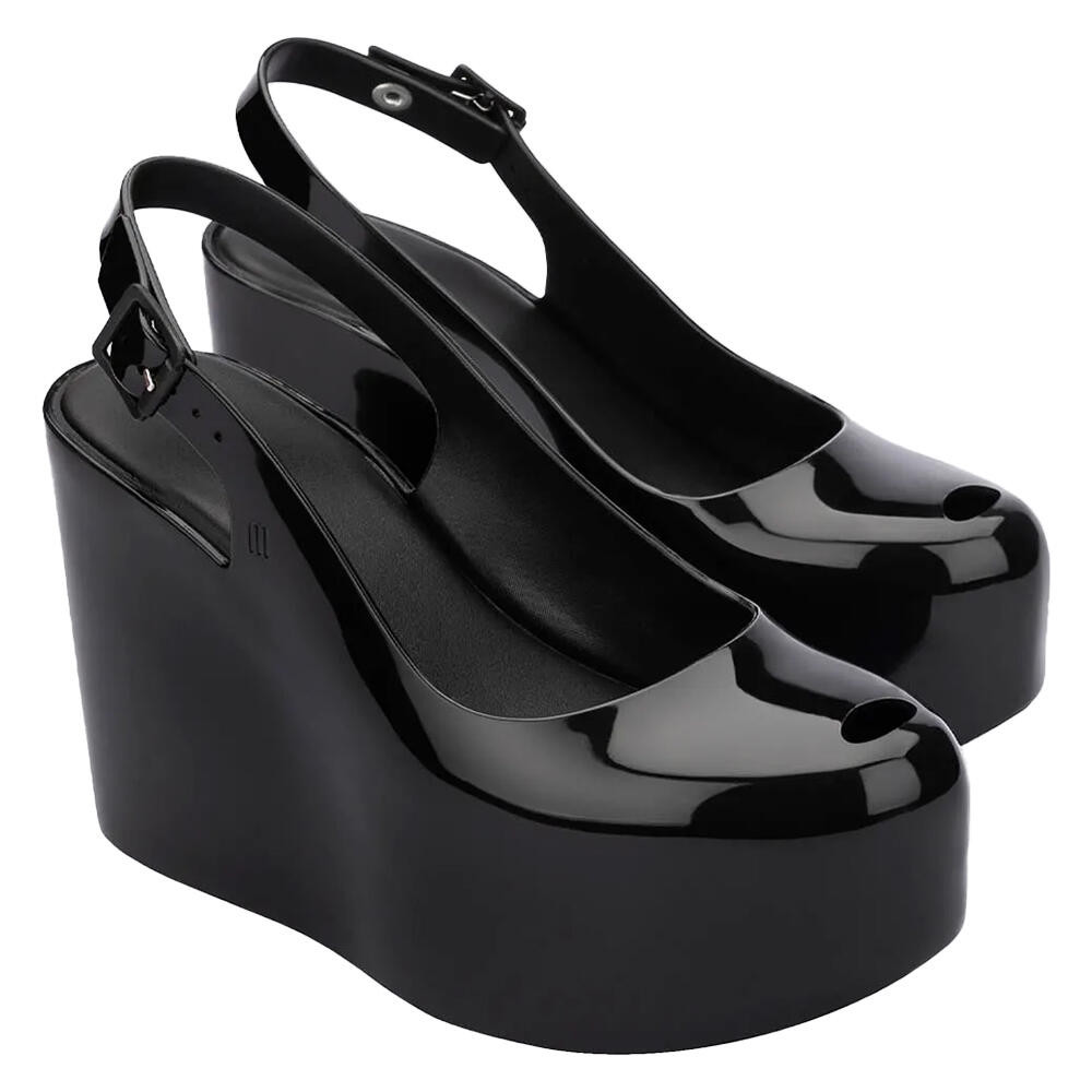 Melissa Groovy Wedge 33925 - Women Shoes