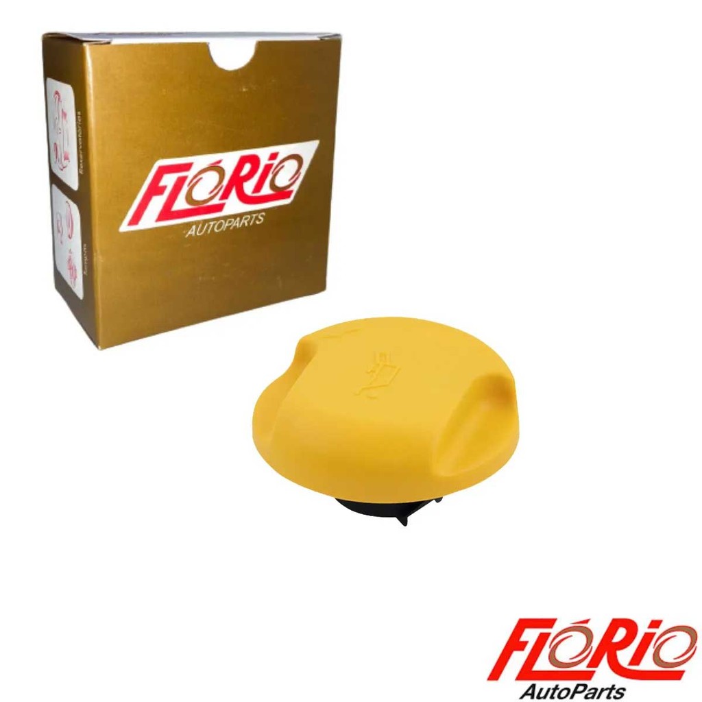 Tampa de Óleo do Motor Chevrolet Corsa / Tigra 24049