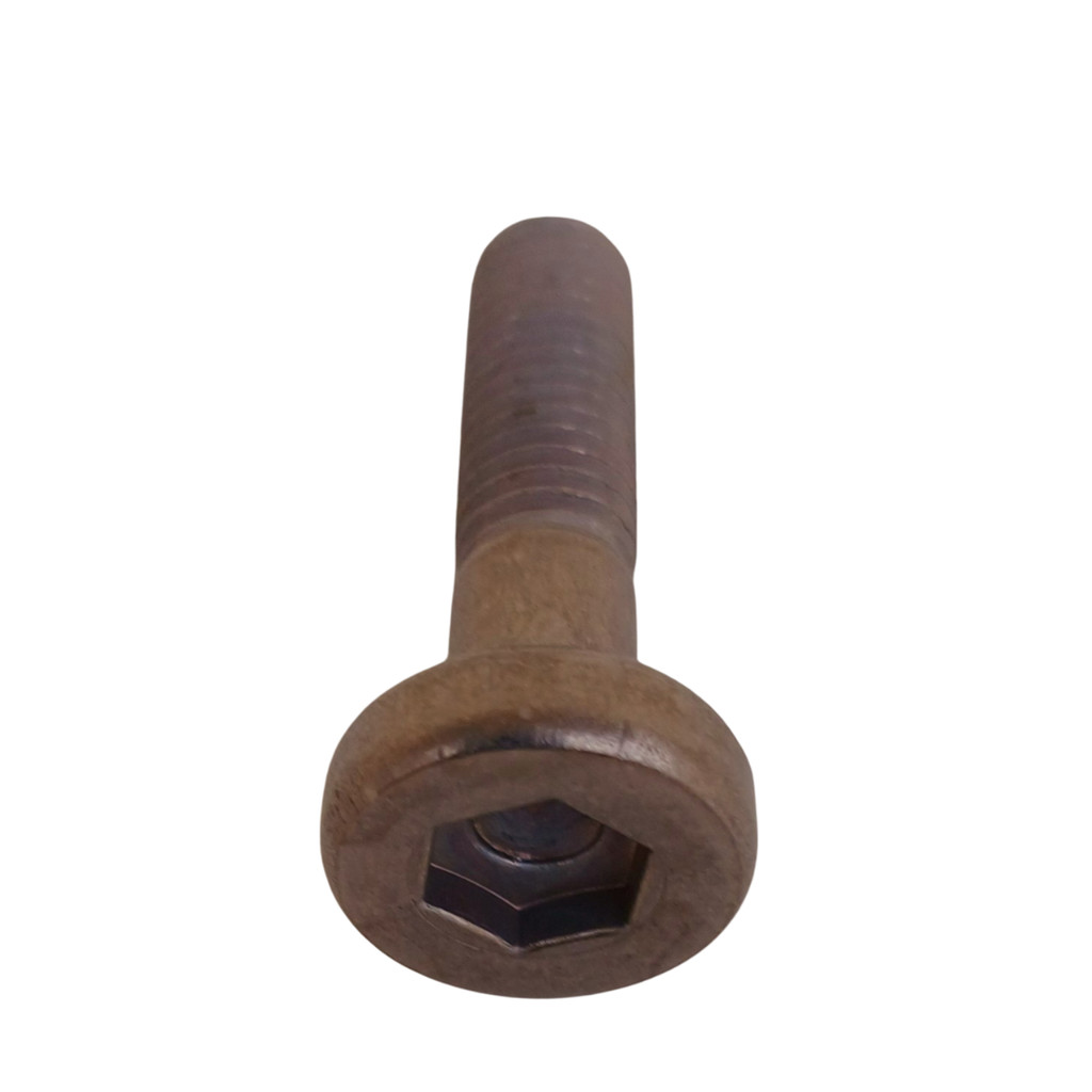 PARAFUSO EIXO SECADORA MIDEA SM E MD100A112 12938200000007