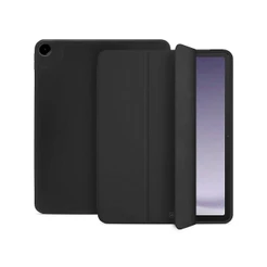 Capa Case Capinha Clear View para Samsung Galaxy Tab A9 Plus 11" Gshield - Suporte Porta-Lápis