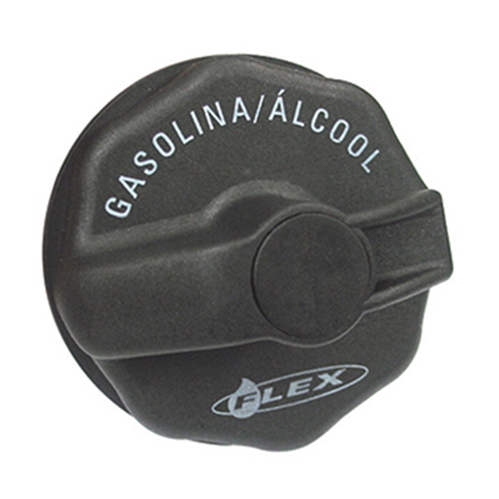 Tampa Combustível S/ Chave FIAt Punto 2007 a 2012