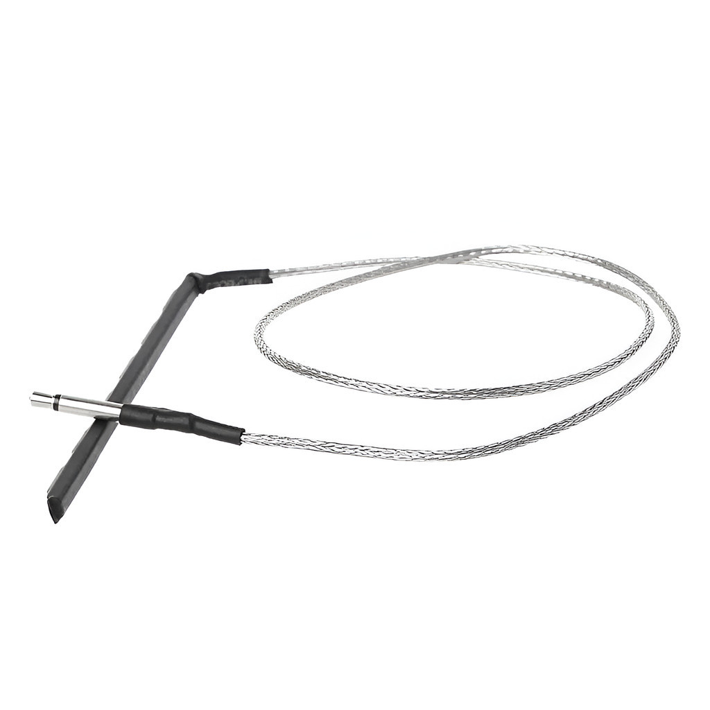 Captador De Rastilho Eletrico Piezo Para Violao Aco Ou Nylon