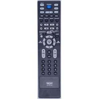 Controle Remoto Tv Compativel  Plasma Lcd Time Machine - Substituto Compatível