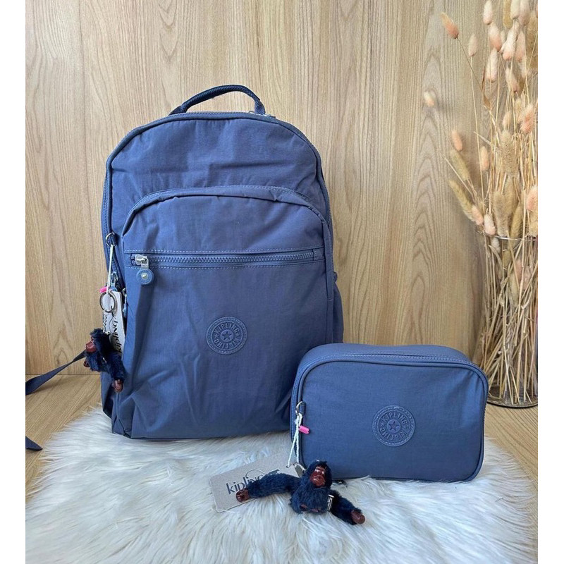 Estojo Feminina Kipling: Onde Comprar | BuscaProdutos