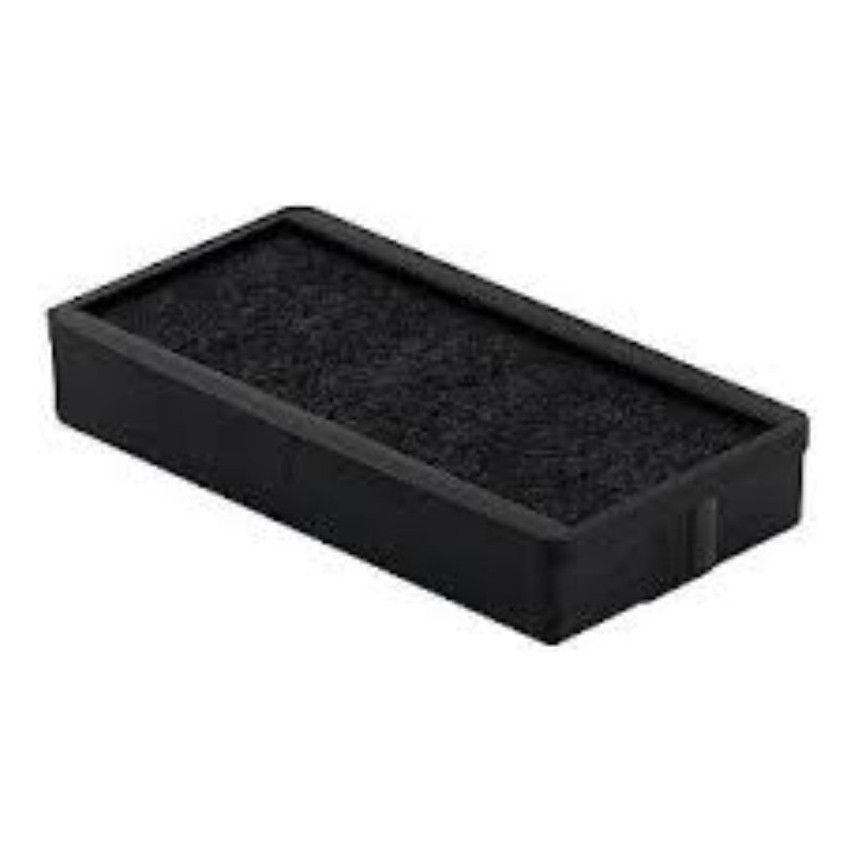 Almofada Refil Carimbo Autoentintado Nykon 360 Cnpj 37x76mm