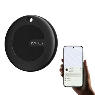 Rastreador Mitag HD-P16 compatível com Android - MiLi em Oferta na Shopee