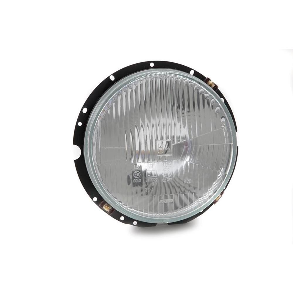 Farol Foco Simples Direito / Esquerdo Arteb - 0160791 em Oferta na Shopee