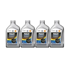 4L de óleo sintético 5w40 API SN Maxi Performance