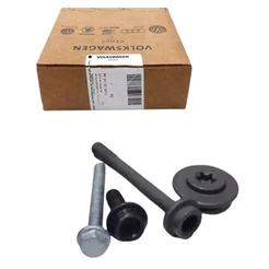 Kit Parafusos Polia Correia Motores Ea211 1.0 12v E 1.6 16v