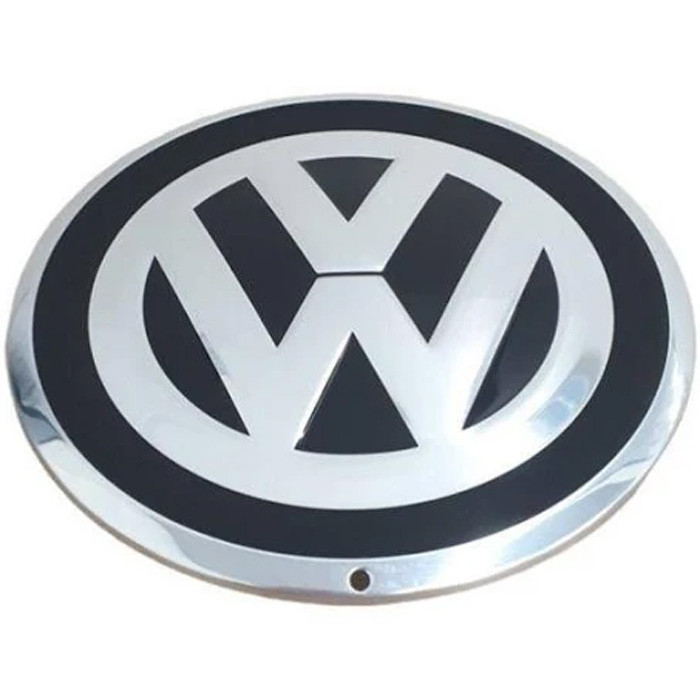 Calota Centro Roda Up Original Volkswagen 1Sb601149Jza em Oferta na Shopee
