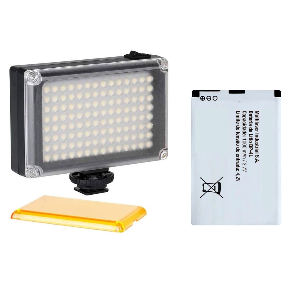 Pilha Nikon - Comprar com Melhor Preço em Baterias