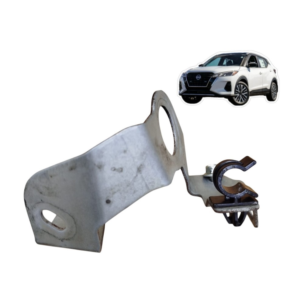 Suporte Do Cavalete De Água Nissan Kicks 1.6 2021 A 2024