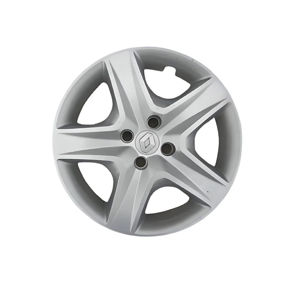 Calota Renault Aro 16 - Comprar com Melhor Preço em Pneus e Rodas