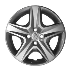 Calota Aro 16 Renault Sandero Stepway Original