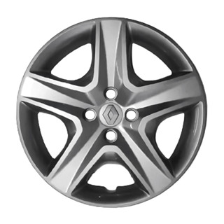 Calota Aro 16 Renault Sandero Stepway Original em Oferta na Shopee