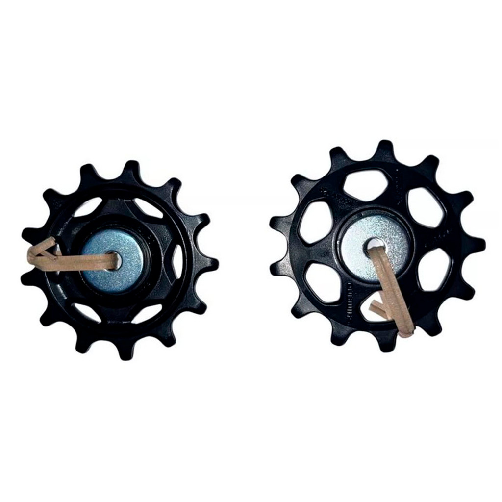 ROLDANA DE CÂMBIO SHIMANO CUES RD-U6000 11V