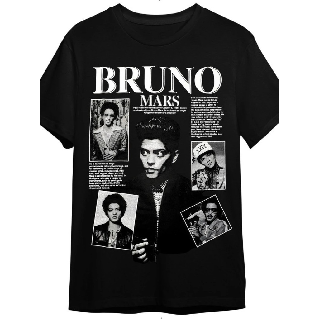 Bruno Mars Brasil: Onde Comprar | BuscaProdutos
