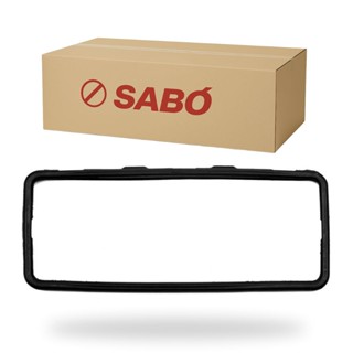 Junta Tampa Valvula Motor Tucho C3 1.4 / 1.5 8V 2002 Até 2017 Sabó em Oferta na Shopee