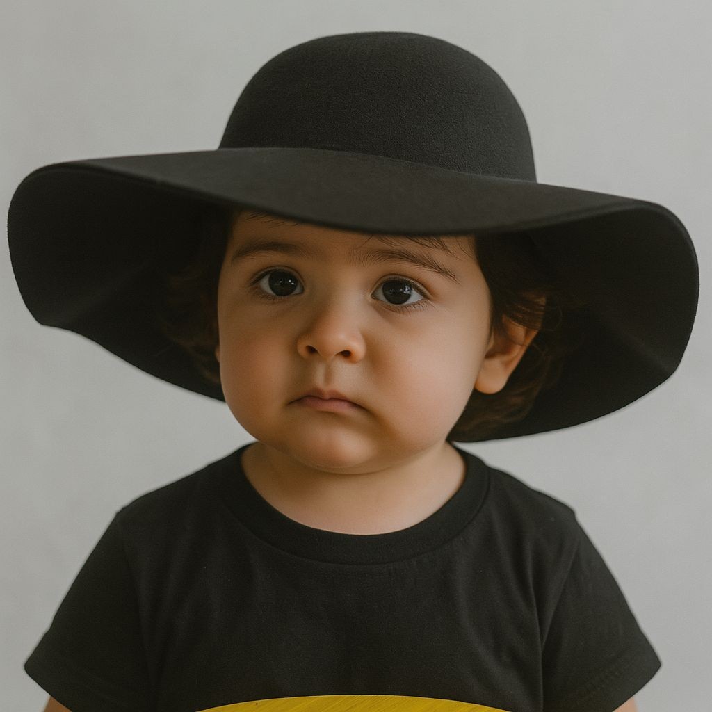 Chapéu Cata Ovo INFANTIL Natanzinho Lima INFANTIL criança Frases Sertanejo Rodeio Caminhoneiro