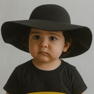 Chapéu Cata Ovo INFANTIL Natanzinho Lima INFANTIL criança Frases Sertanejo Rodeio Caminhoneiro