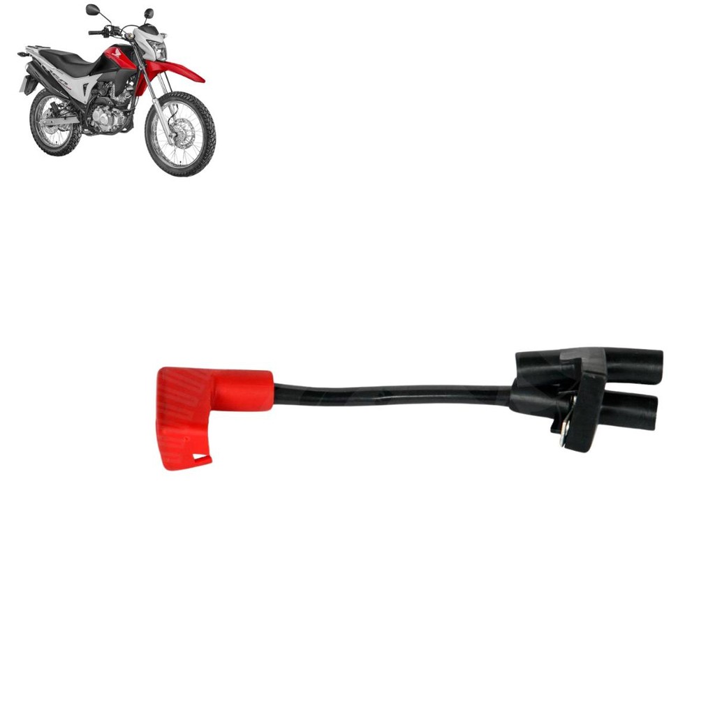 Cabo Pos Bateria Bros 150 13-14 Zouil
