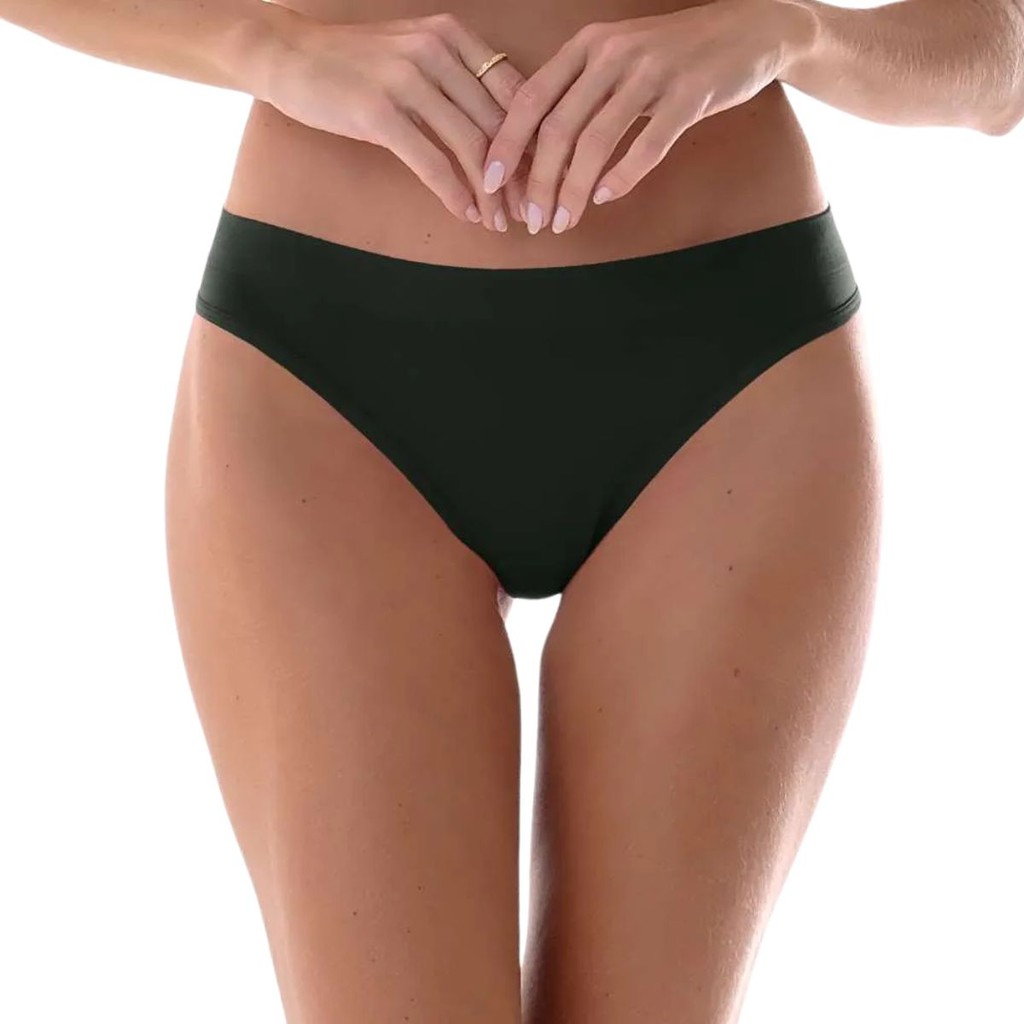 Kit 3 Calcinhas Tanga Zee Rucci Não Marca Toque Suave Invisível Saia Confortável Vestido Sem Costura Adapta no Corpo em Oferta na Shopee