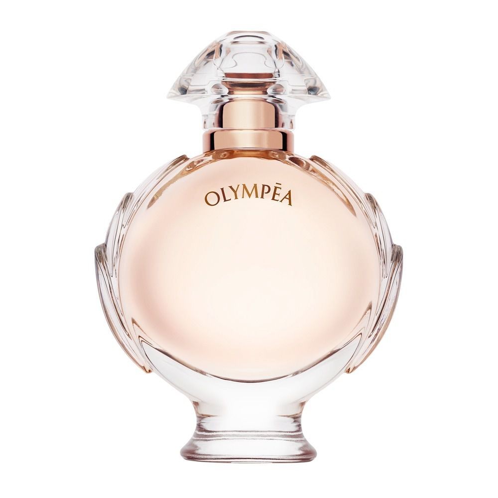 Olympea Paco Rabanne EDP - Perfume Feminino 80ml em Oferta na Shopee