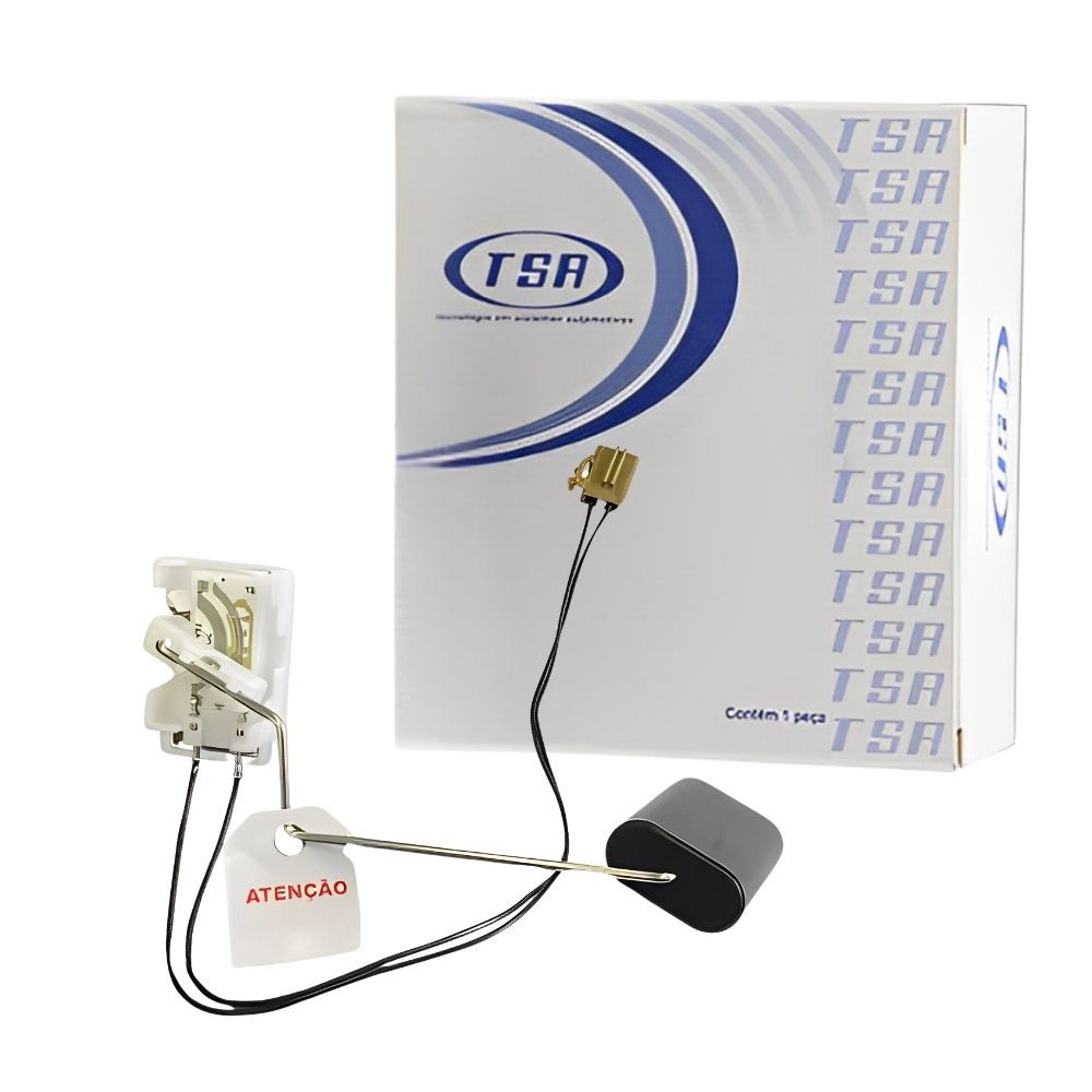 Sensor Nível Civic 1.8/2.0 16v 2007 Ate 2011