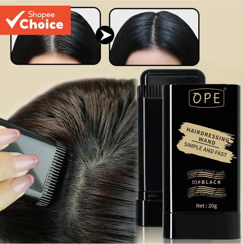 Pente De Tintura De Cabelo À Prova D