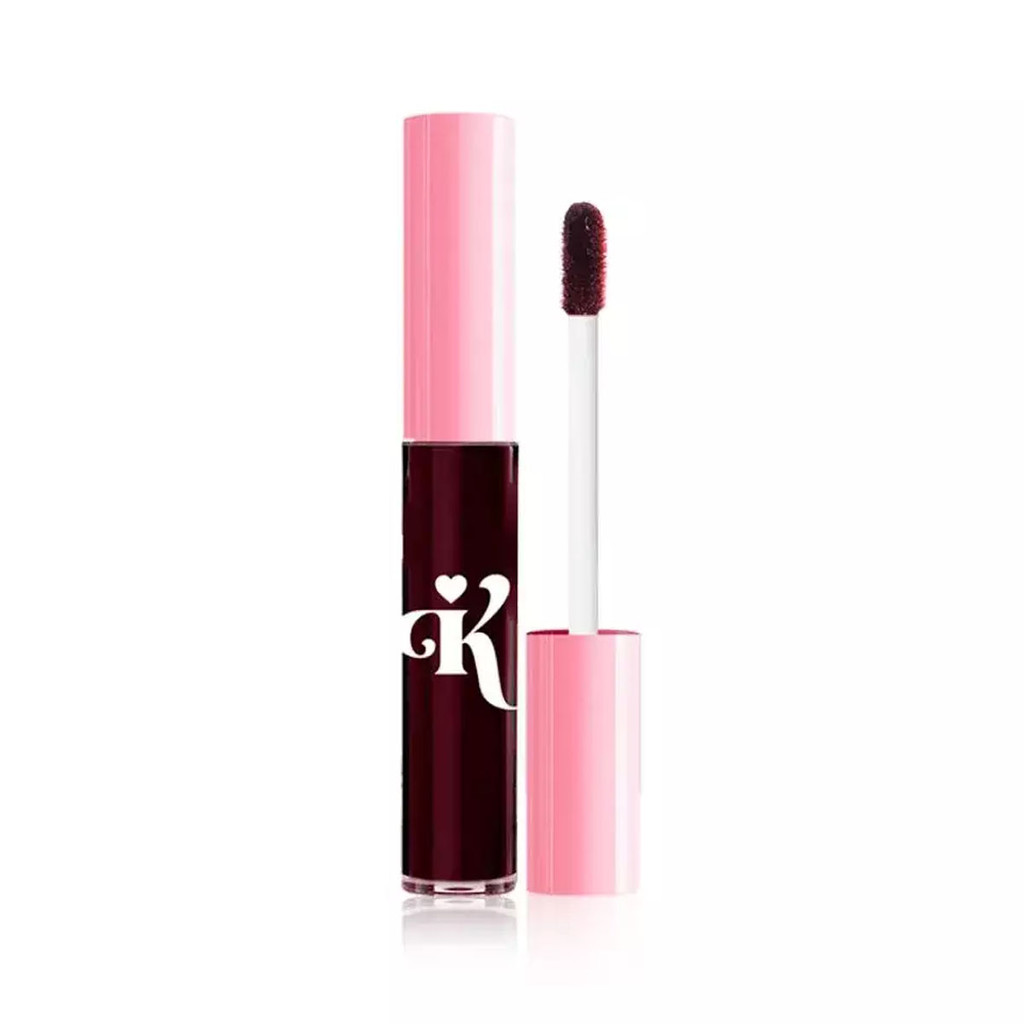Gloss Labial By Karen Bachini Preto Tattoo 2,5g em Oferta na Shopee