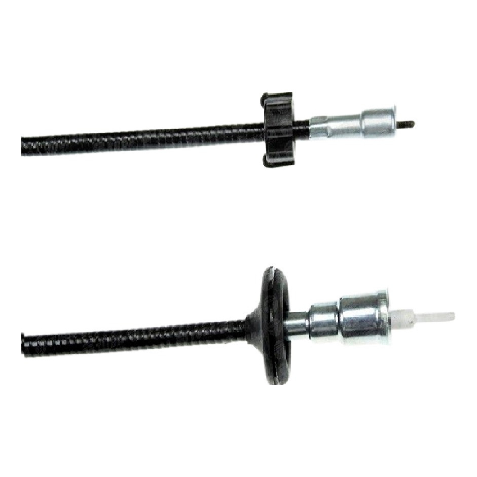 Cabo Do Velocímetro D13 D20 92/95 1610mm Tub7619