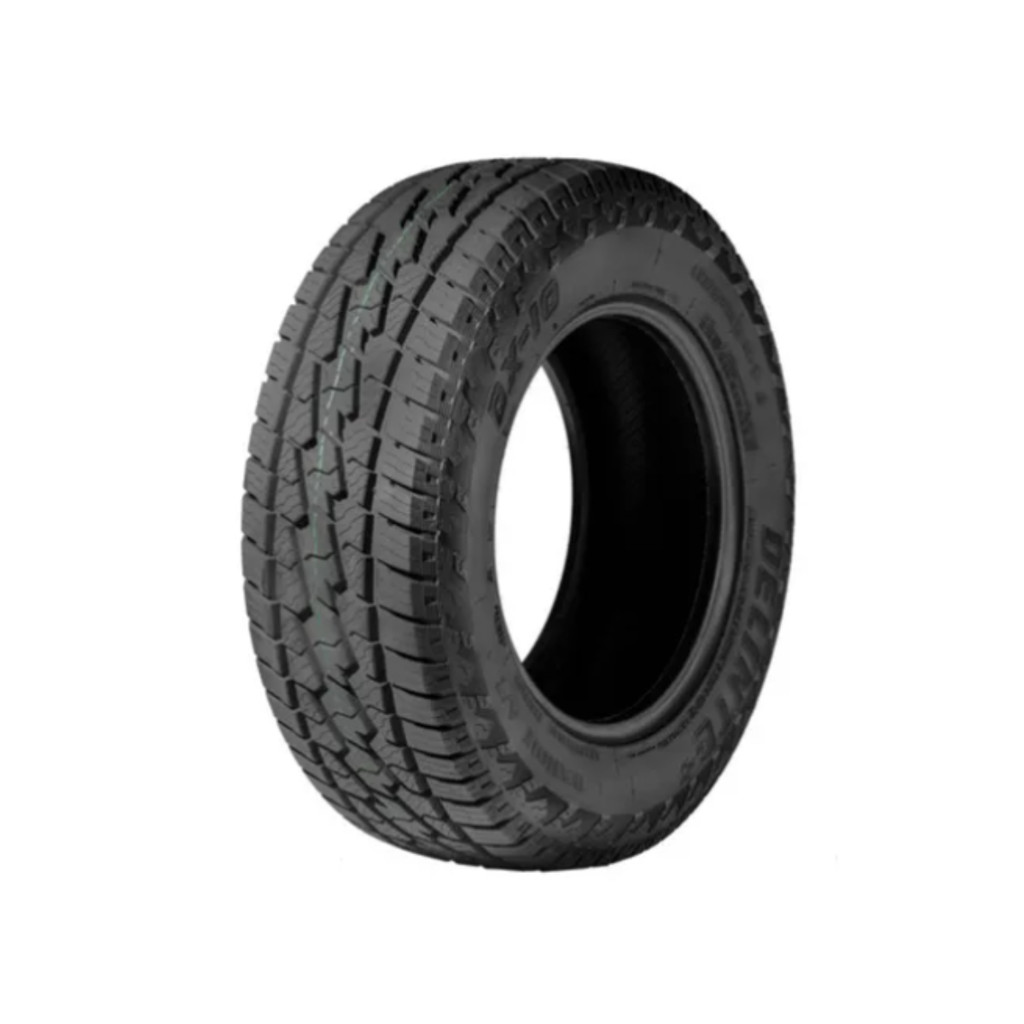 Pneu Delinte Aro 15 235/75 R15 110/107s DX-10 8PR