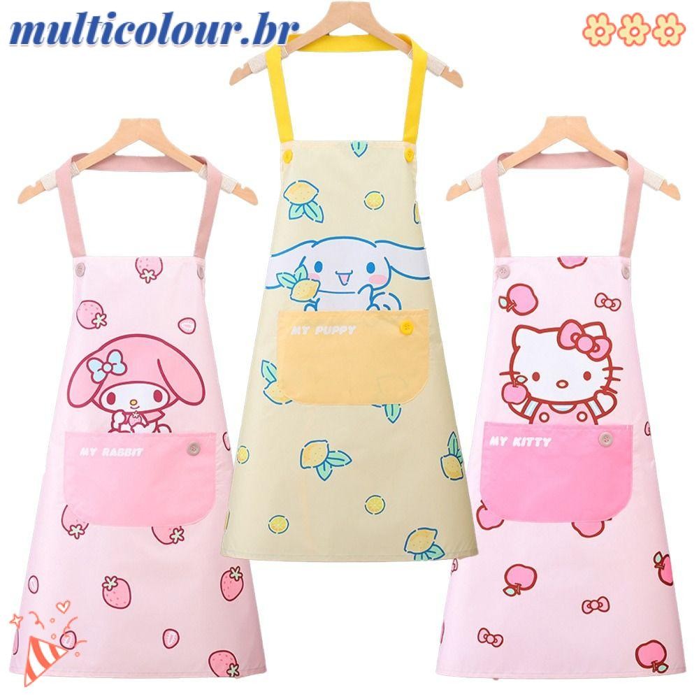 Avental Anime: Guia Completo e Onde Comprar | BuscaProdutos