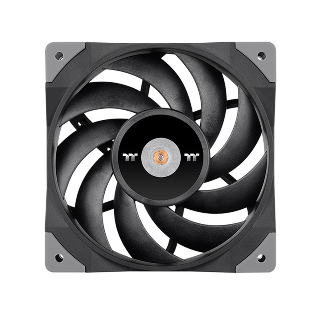 Water cooler Thermaltake Custom Pacific C360, Tough, DDC, Kit - CL-W306-CU12BL-A