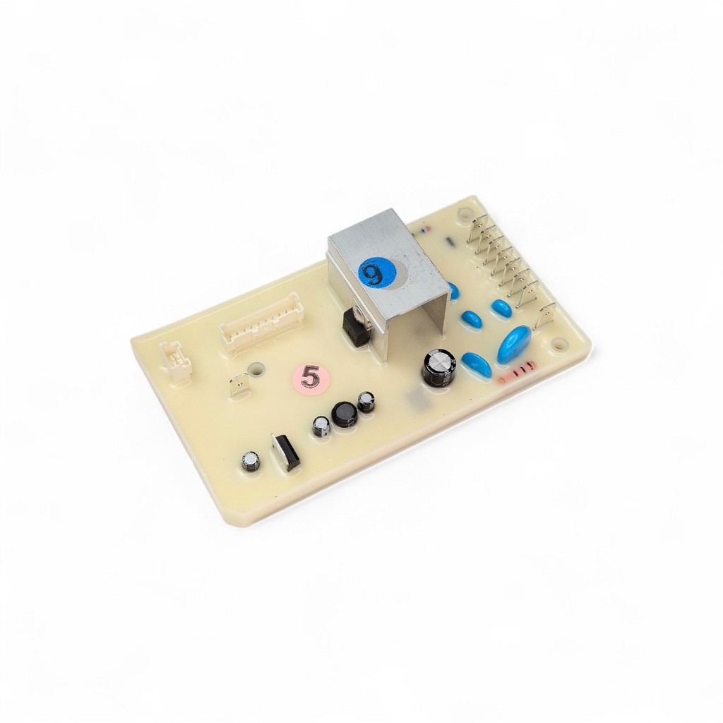 PLACA POTÊNCIA BRASTEMP BWC7 CWL10 220V W10446925 CP 3621453