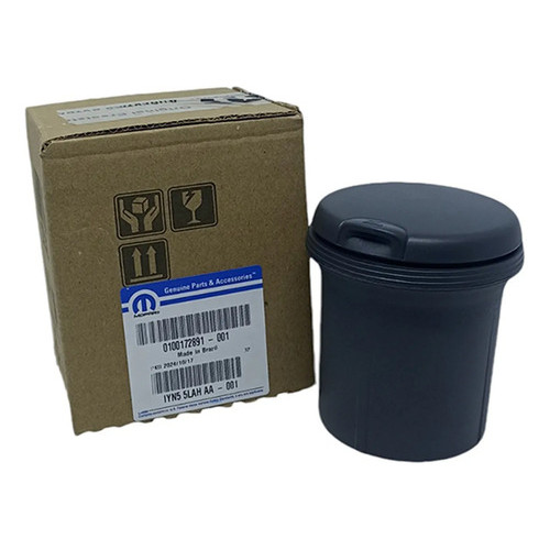 Copo Cinzeiro Porta Objetos Fiorino Uno Palio Siena Strada em Oferta na Shopee