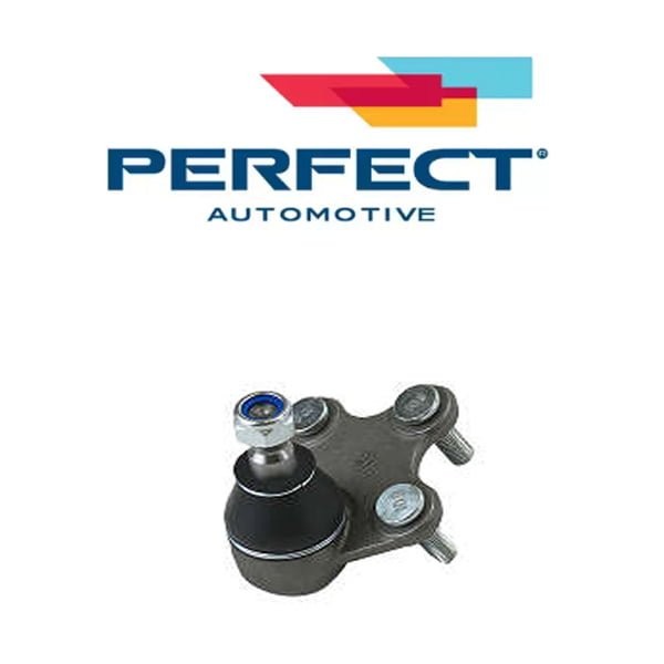 Pivo De Suspensão inferior direito Gol Voyage Saveiro G5 G6 G7 Fox Up Perfect PVI1056 em Oferta na Shopee