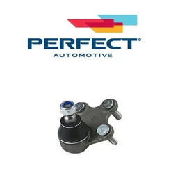 Pivo De Suspensão inferior direito Gol Voyage Saveiro G5 G6 G7 Fox Up Perfect PVI1056