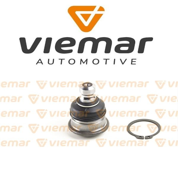 Pivo De Suspensão Logan Megane Sandero Scénic – Viemar 503172 em Oferta na Shopee