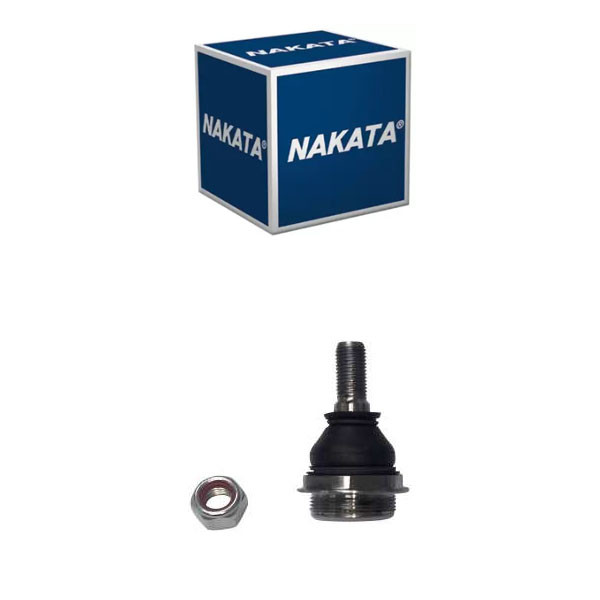 Pivo De Suspensão C4 Hatch 2004 a 2012 Original Nakata