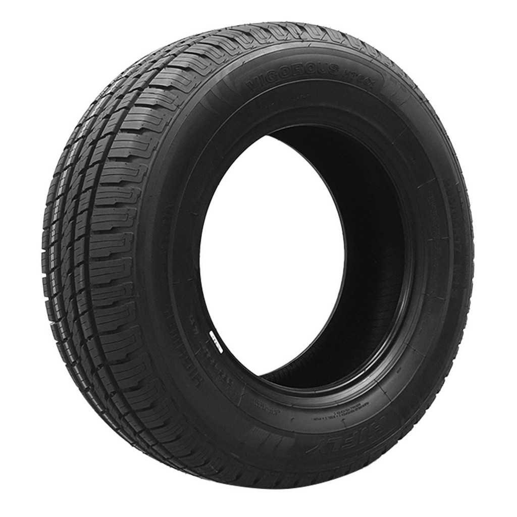 PNEU HIFLY 265/65R17 112H VIGOROUS HT601 em Oferta na Shopee