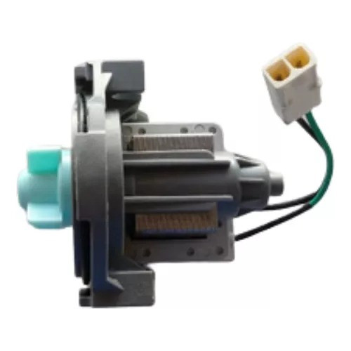 Bomba Drenagem Electrolux Original Li14x 127v - 674000600158