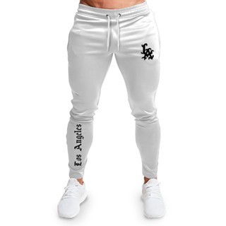 Calça Jogger Moletom Peluciado Adulto Masculina — imagem 2 de 2