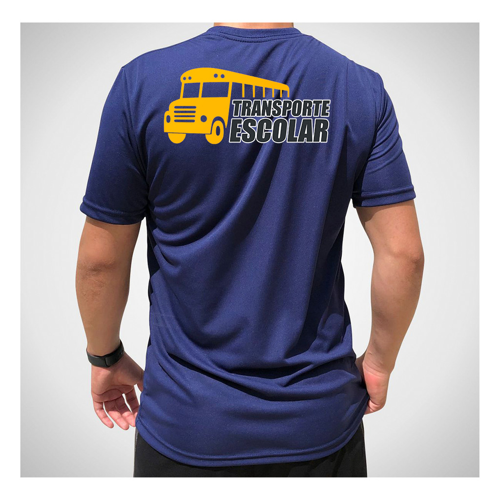 Uniforme para Transporte Escolar: Onde Comprar | BuscaProdutos