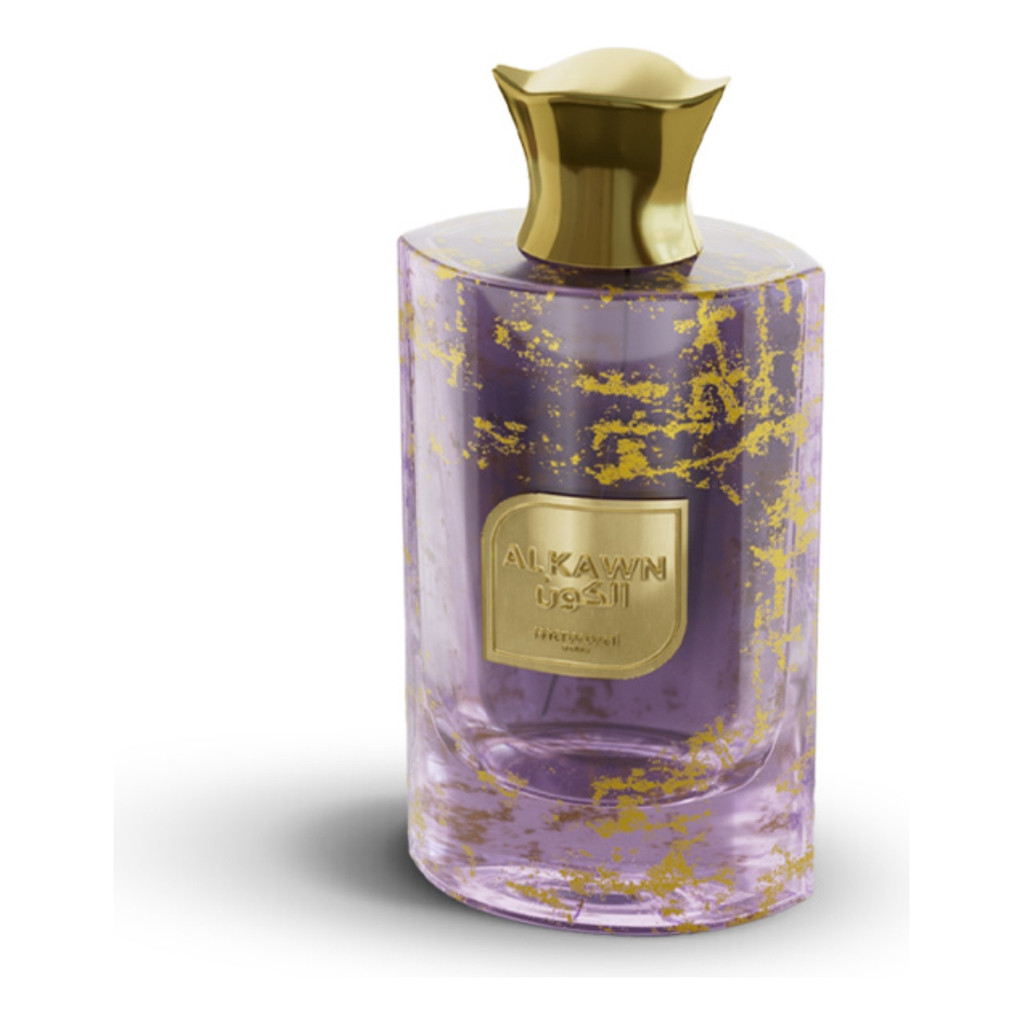 Perfume Alkawn Universe Mawwal Eau De Parfum Unissex 100ml